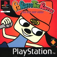 Parappa the Rapper